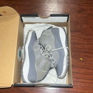 Jordan 11 Retro (TD), Size 9c